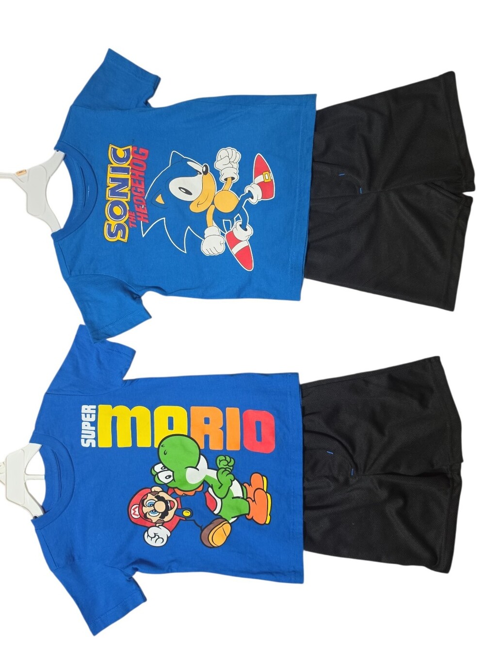 Toddler Boys 2 Pc Set Tshirt/shorts Size 2T